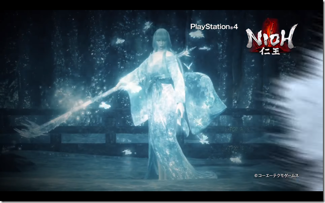 2016-09-17 01_51_18-NIOH 仁王 - TGS 2016 Trailer (1080p) - YouTube