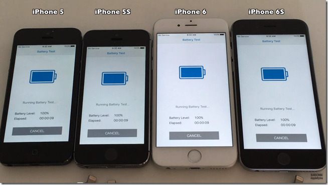 2016-09-20 17_44_37-Battery performance test _ iOS 10 final vs iOS 9.3.5 (iOS 10.0.1 build #14A403) 
