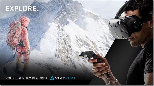 Viveport Launch Press_1