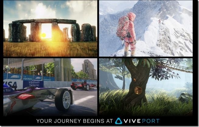 Viveport Launch Press_7