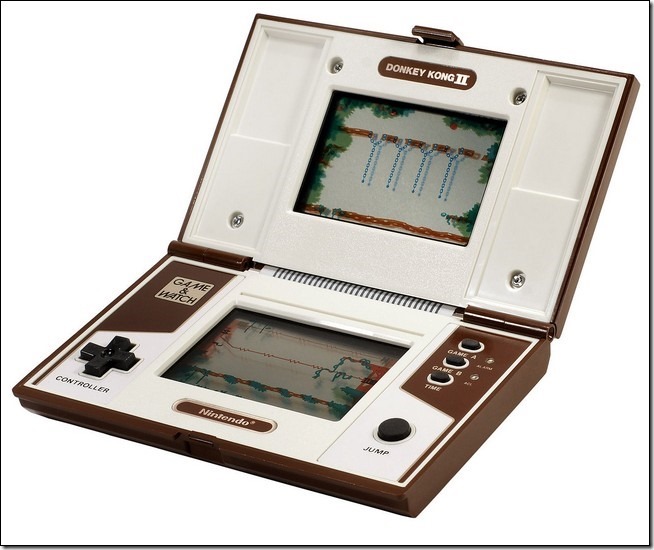 Game&Watch