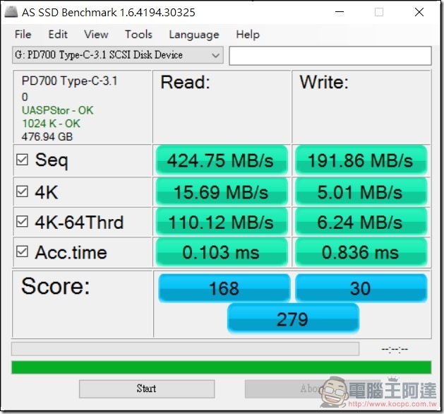 PD700-測速-USB3.0-04