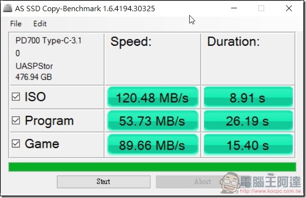 PD700-測速-USB3.0-06