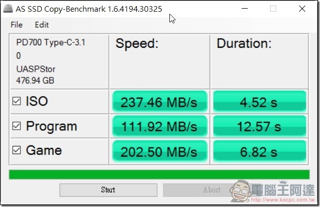 PD700-測速-USB3.1-06