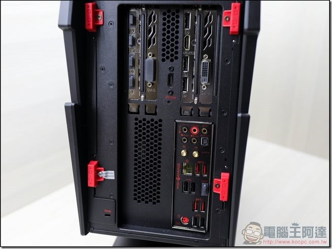 MSI-Aegis-Ti-開箱 20