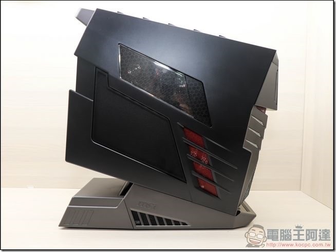 MSI-Aegis-Ti-開箱 25