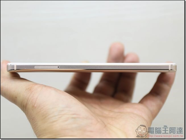 紅米Note 4開箱與外觀-14