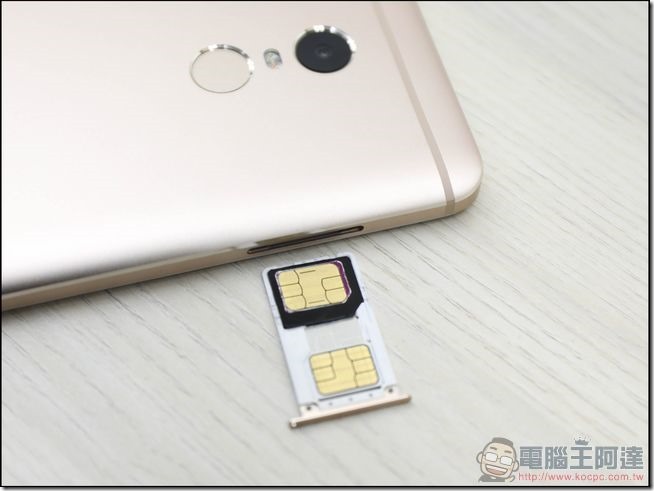 紅米Note 4開箱與外觀-15