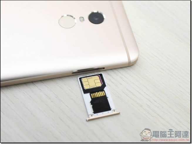 紅米Note 4開箱與外觀-16