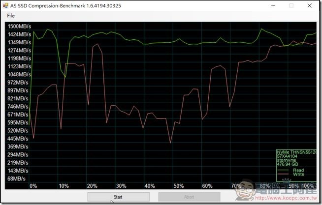 ASUS-ZenBook3-UX390-測試-16