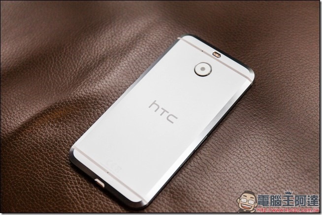 外型與音效的絕美提升 HTC 10 evo調配出優美的動人旋律 - 電腦王阿達