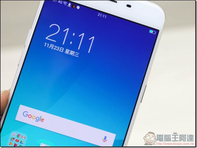 OPPO-R9s-開箱-10