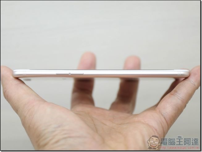 OPPO-R9s-開箱-15