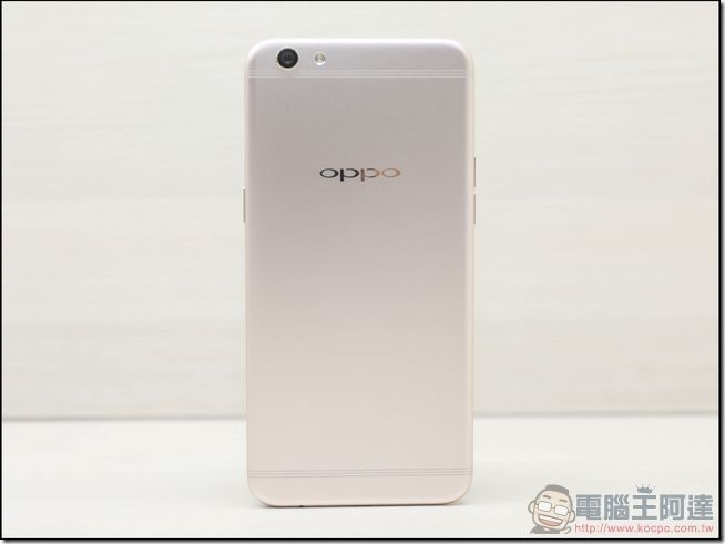 OPPO-R9s-開箱-18