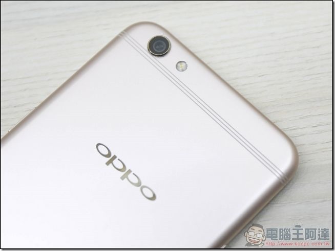 OPPO-R9s-開箱-19