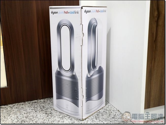 Dyson Pure Hot   Cool Link-02