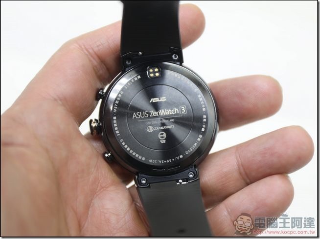 ASUS-ZenWatch3-開箱-17