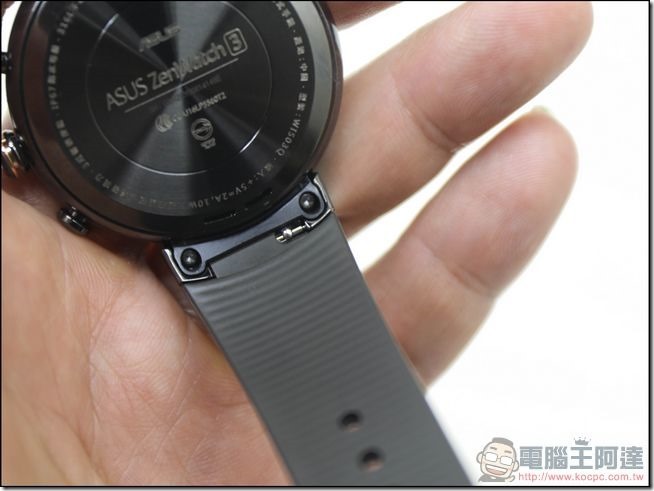 ASUS-ZenWatch3-開箱-18