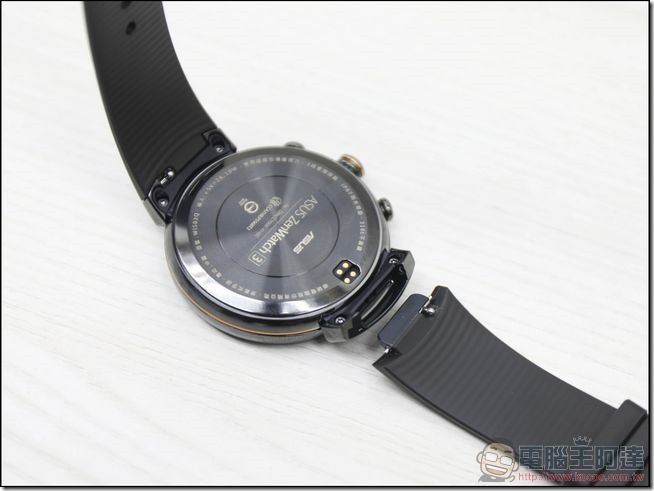 ASUS-ZenWatch3-開箱-20