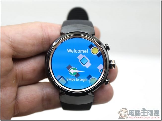 ASUS-ZenWatch3-開箱-21