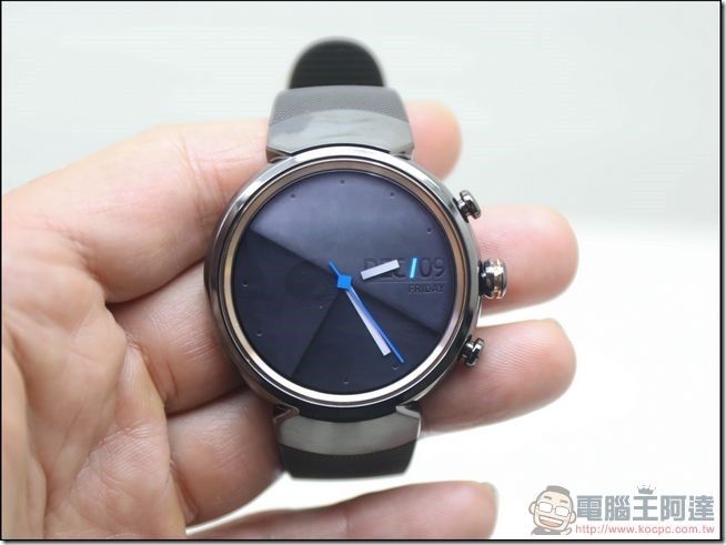 ASUS-ZenWatch3-開箱-25