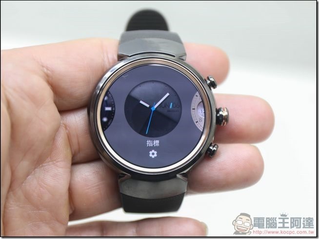 ASUS-ZenWatch3-開箱-40