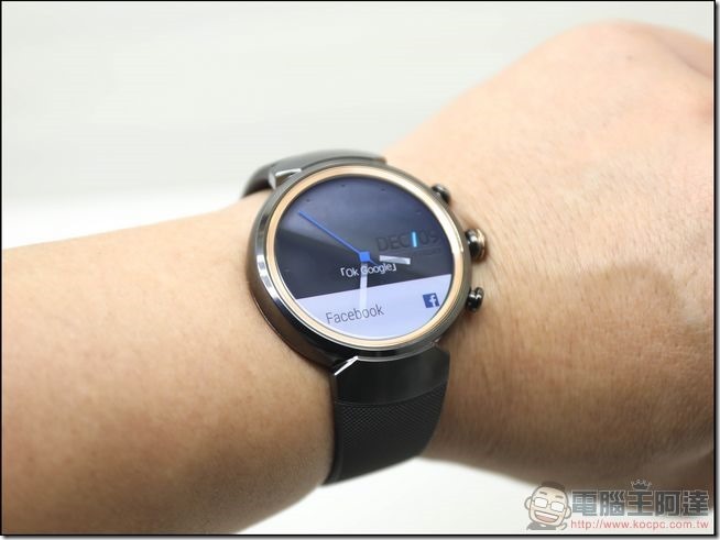 ASUS-ZenWatch3-開箱-44