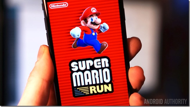 Super-Mario-Run