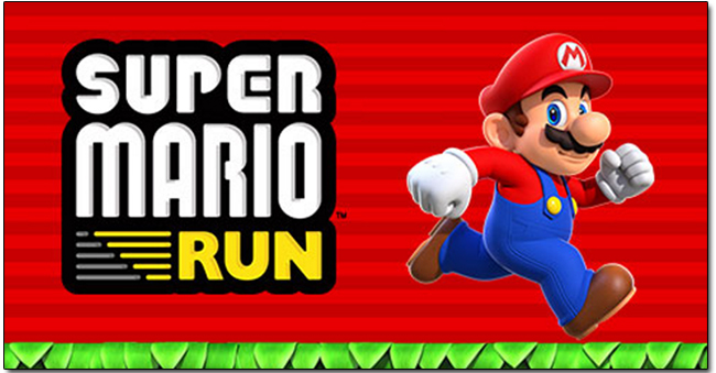 Super Mario Run 評價兩極，一個無法靠課金致勝的純手動遊戲 - 電腦王阿達