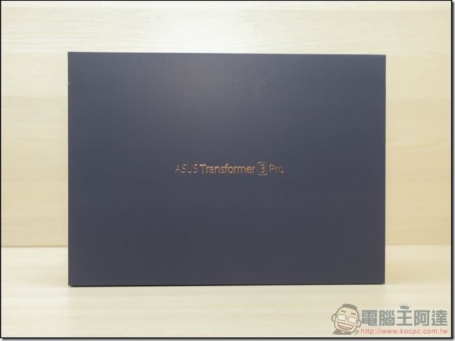 ASUS-Transformer-3-Pro-開箱-02