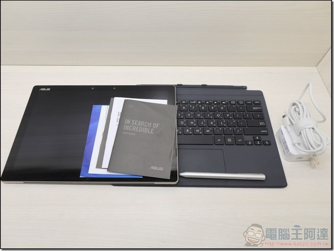 ASUS-Transformer-3-Pro-開箱-05