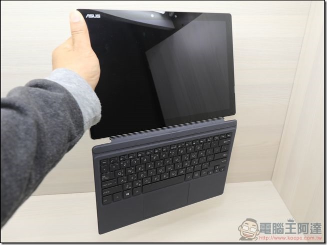 ASUS-Transformer-3-Pro-開箱-23