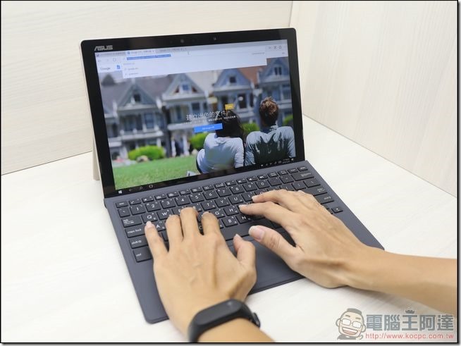 ASUS-Transformer-3-Pro-開箱-29