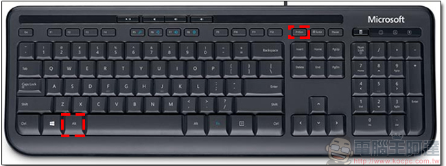 除了 Print Screen，Windows 10 中還有五款螢幕截圖大法 - 電腦王阿達