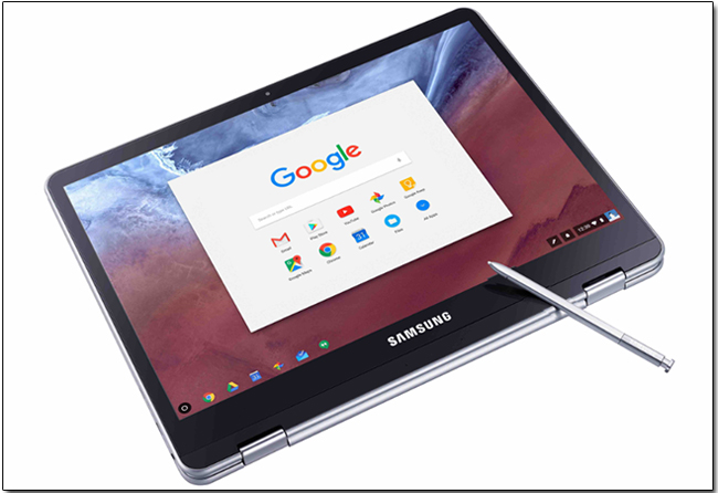 Chrome OS 的 Linux app 支援 ，確認將擴展至逾 18 款 Chromebook - 電腦王阿達