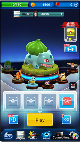 《Pokemon Go》姊妹品《Pokemon Duel》今日推出iOS與Android版本，收集精靈的策略遊戲 - 電腦王阿達