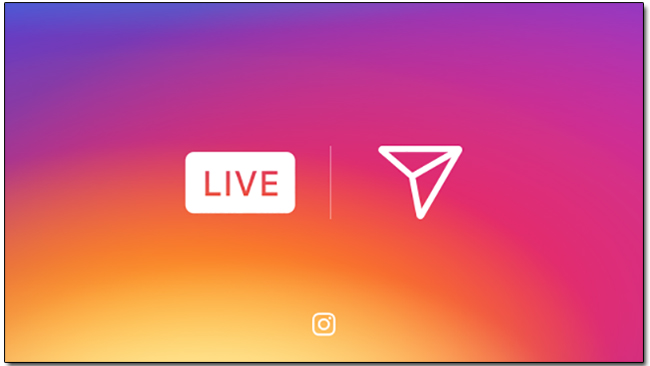 台灣的 Instagram 用戶終於可以體驗最新的限時直播功能囉！ - 電腦王阿達