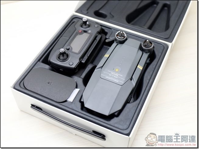 MAVIC-PRO-開箱-07