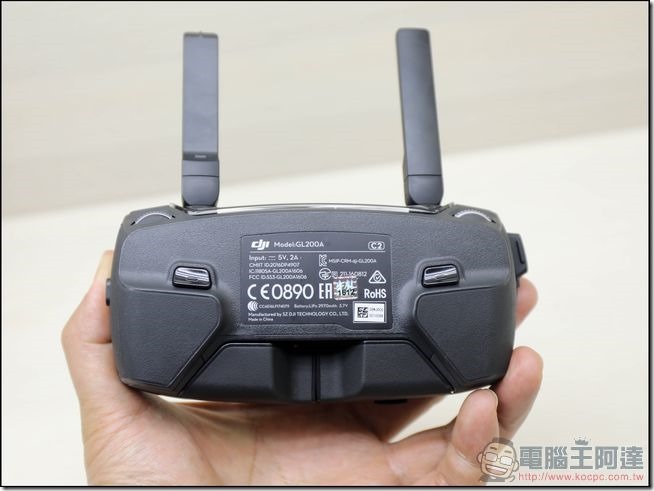 MAVIC-PRO-開箱-29