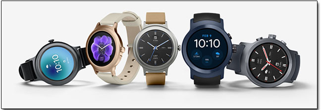 Google 發表 Android Wear 2.0，攜手 LG 推出兩款新智慧型手錶（內含可升級更新舊錶款清單） - 電腦王阿達