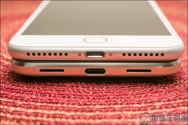 iPhone 8 不一定採用 USB Type-C 介面，而是在 Lightning 基礎上採用 USB-PD 以支援快充 - 電腦王阿達