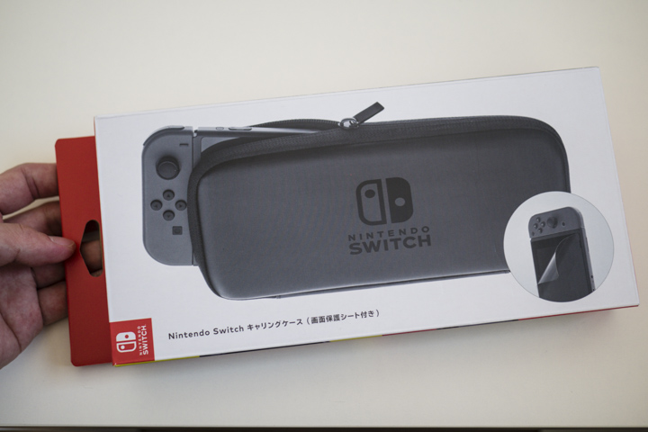 NINTEDO SWITCH 開箱 日本首發日搶先玩！ - 電腦王阿達