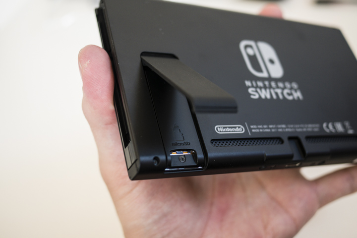 NINTEDO SWITCH 開箱 日本首發日搶先玩！ - 電腦王阿達