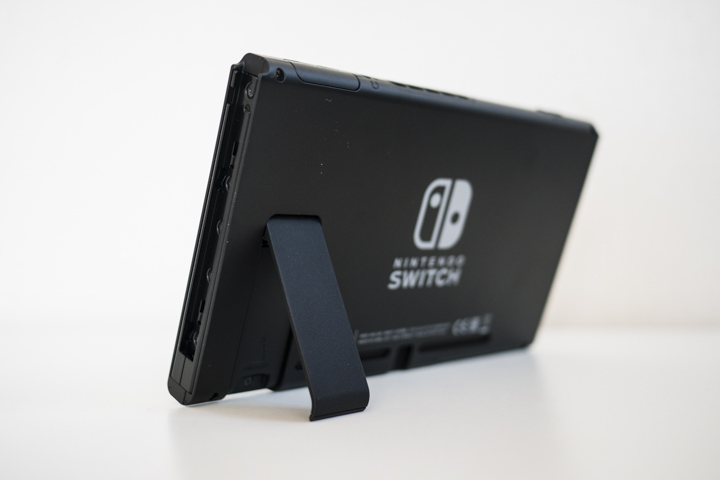 NINTEDO SWITCH 開箱 日本首發日搶先玩！ - 電腦王阿達