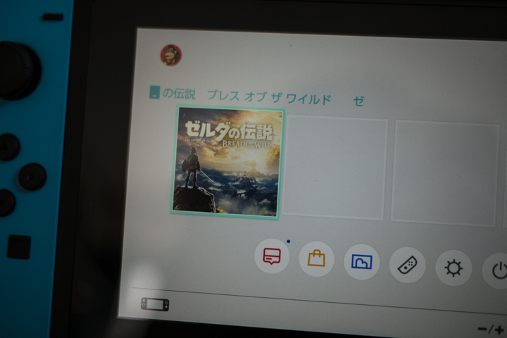 NINTEDO SWITCH 開箱 日本首發日搶先玩！ - 電腦王阿達