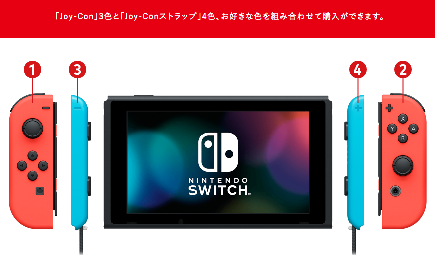 NINTEDO SWITCH 開箱 日本首發日搶先玩！ - 電腦王阿達