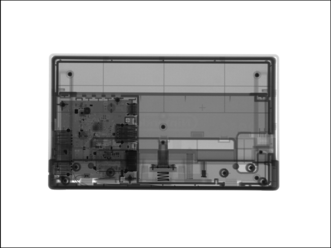 iFixit 發表 Nintendo Switch 拆解介紹，給出維修分數 8 分 - 電腦王阿達