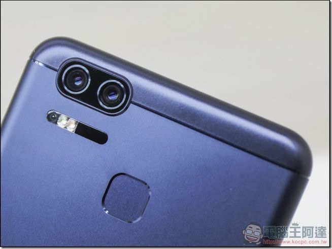 ZenFone 3 Zoom