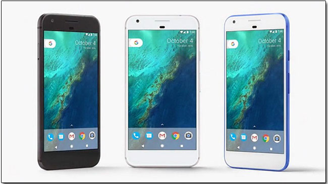 Google Pixel 災情頻傳，不只過去的軟體問題，這回連麥克風都故障 - 電腦王阿達