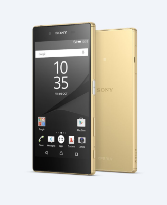 Sony 保證下個月一定會釋出 Xperia Z5 「通話太小聲問題」的解決方案 - 電腦王阿達